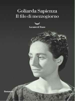 cover image of Il filo di mezzogiorno